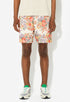 JOHN ELLIOTT Practice Short Mens Apparel